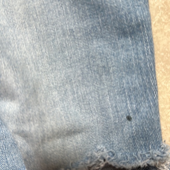 A&F jeans EUC - Picture 4 of 4